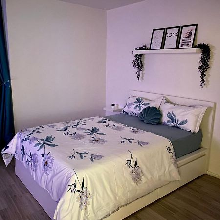 2 Zimmer Wohnung Im Herzen Von Braunschweig Ngoại thất bức ảnh